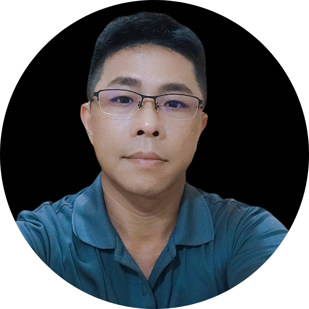 組長 ｜許宏斌