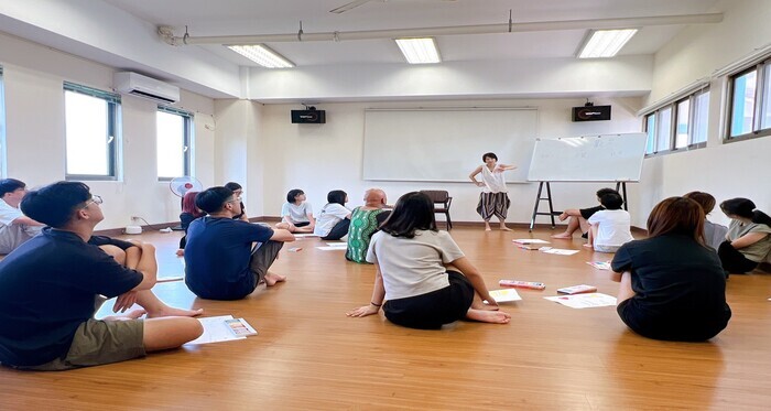 Link to 活動花絮_生命愛歡笑工作坊3