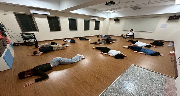 Link to 活動花絮_抒心時間1