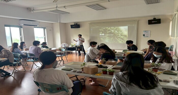 Link to 活動花絮_生態瓶工作坊