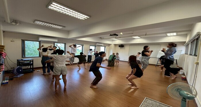 Link to 活動花絮_生命愛歡笑工作坊1