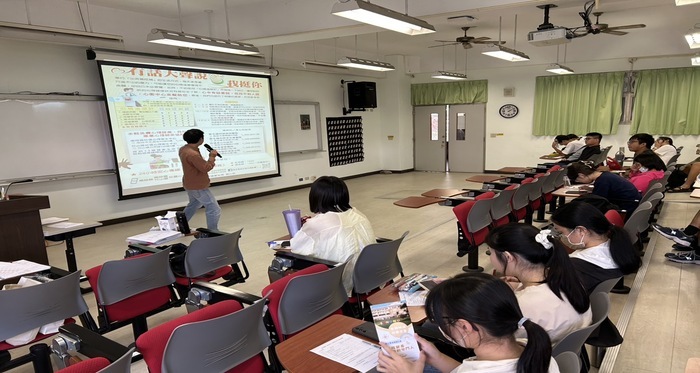 Link to 活動花絮_守門人自殺防治訓練1