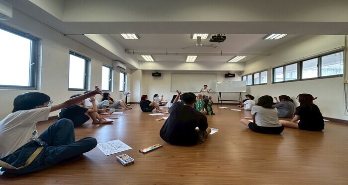 Link to 活動花絮_生命愛歡笑工作坊2