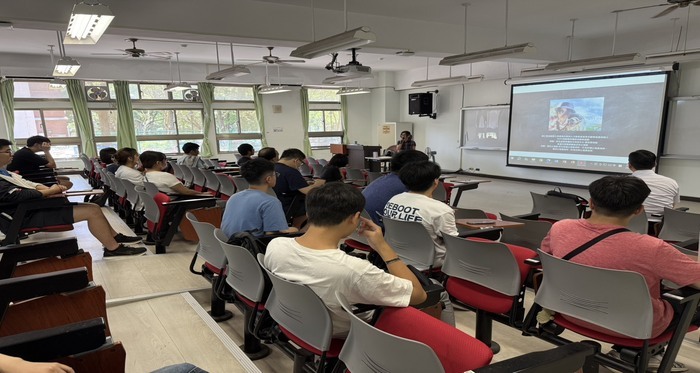 Link to 活動花絮_性平講座