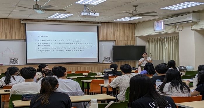 Link to 活動花絮_班級講座