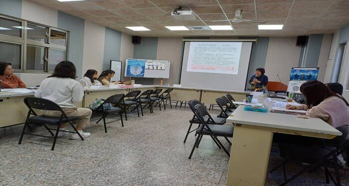 Link to 活動花絮_系統取向知能研習