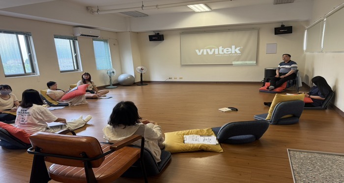 Link to 活動花絮_敘事知能研習